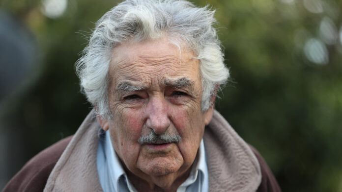 José Pepe Mujica