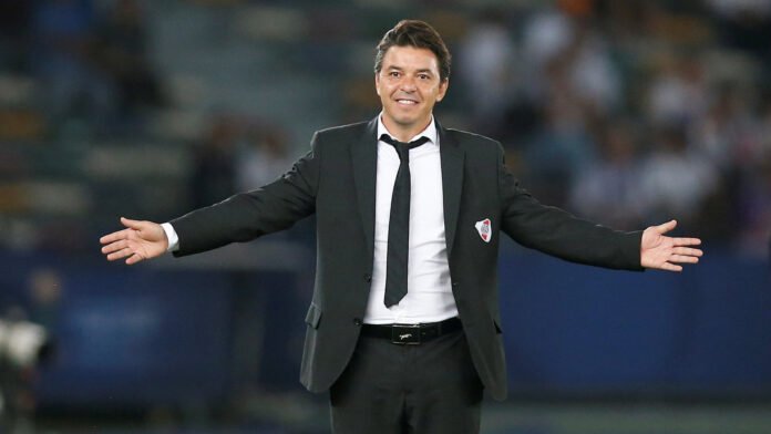 Club World Cup - Third Place Playoff Match - Kashima Antlers v River Plate
