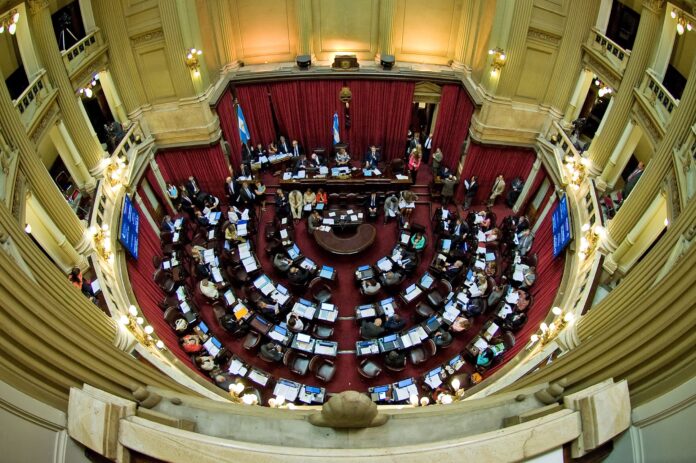 senado 2