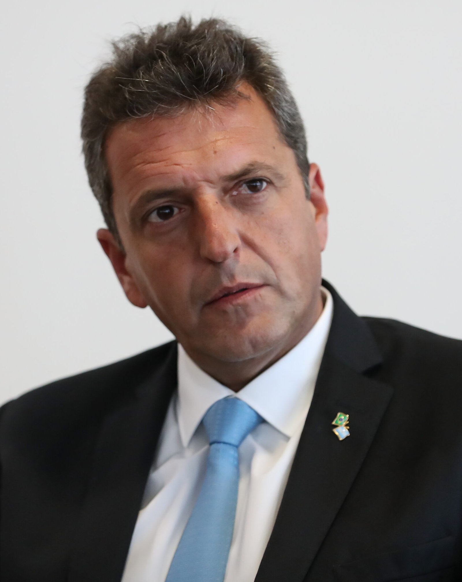 Sergio Massa será nuevamente presidente de la Cámara de Diputados