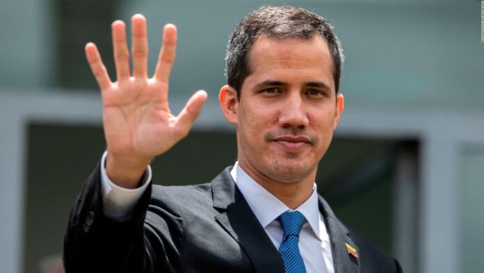 Juan-Guaido