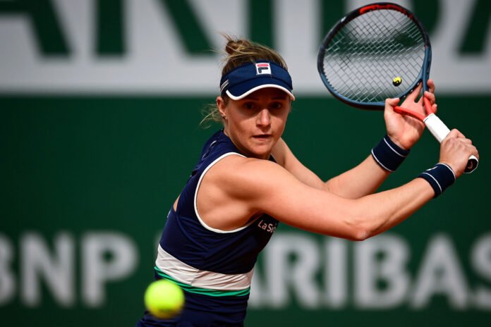 TENNIS-FRA-OPEN-WOMEN