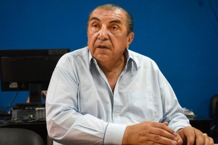 enrique-romero-subsecretario-transito
