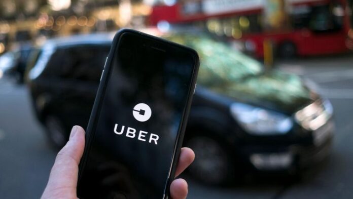 uber