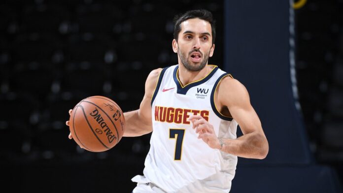 CAMPAZZO NBA
