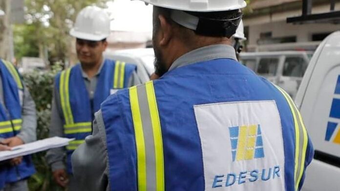 edesur caba