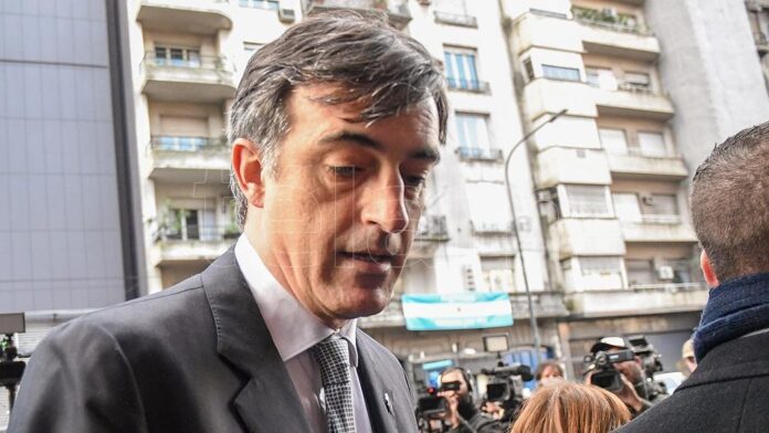 esteban bullrich