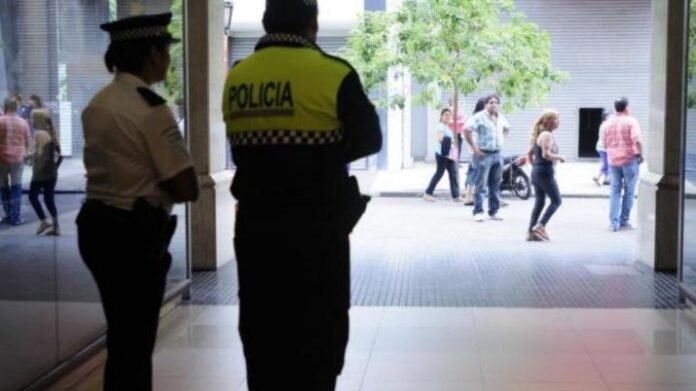 policia de tucuman