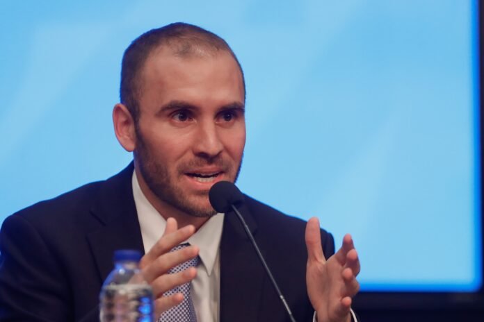Argentina hace un nuevo pago de capital al FMI a la espera de un acuerdo