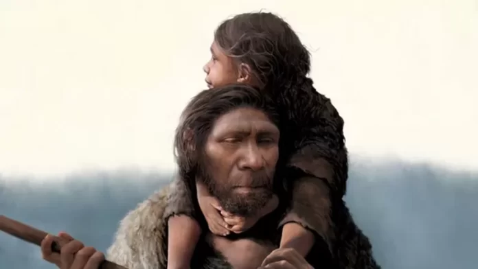 neandertal