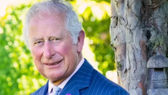 El rey Carlos III tiene cáncer