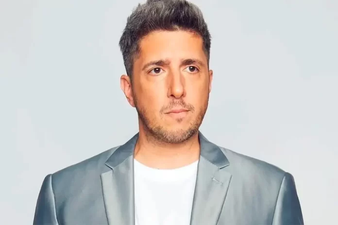 Jey Mammón.