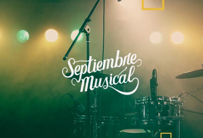 sep musical
