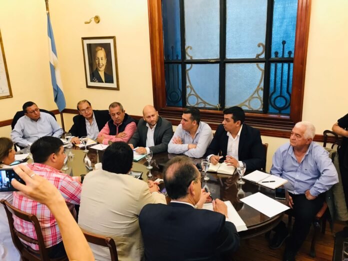 comisionados comunales ventana
