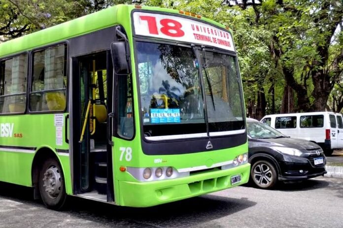 Este viernes se normalizará el transporte público en la capital