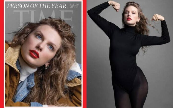 Taylor Swift