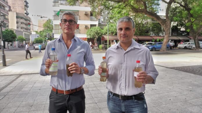 Concejales reclaman por el servicio deficiente de la SAT